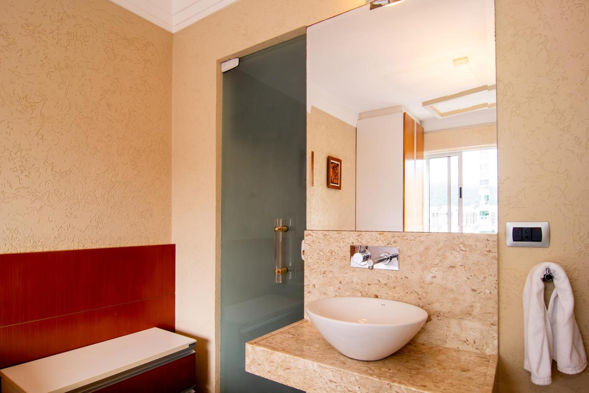 Em Frente A Em Balneario, 6 Vu3572 Apartamento